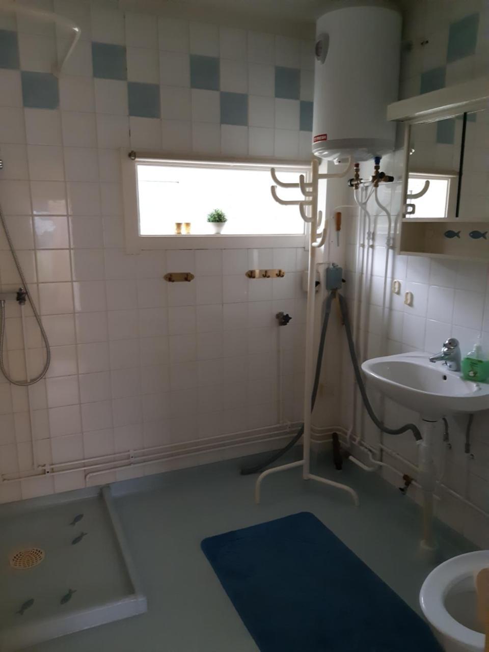Nolibackan Villa Vemhan Luaran gambar