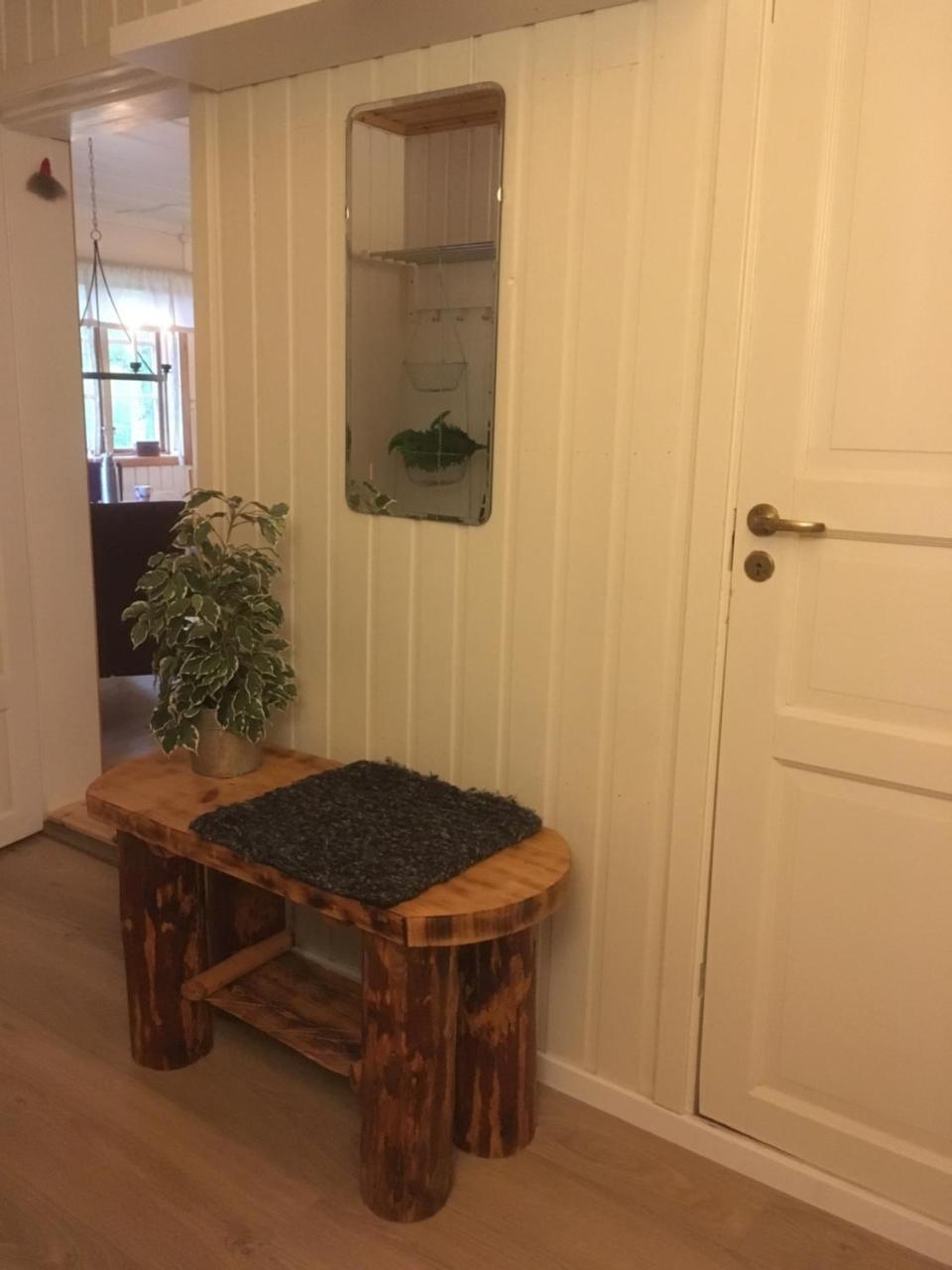 Nolibackan Villa Vemhan Luaran gambar