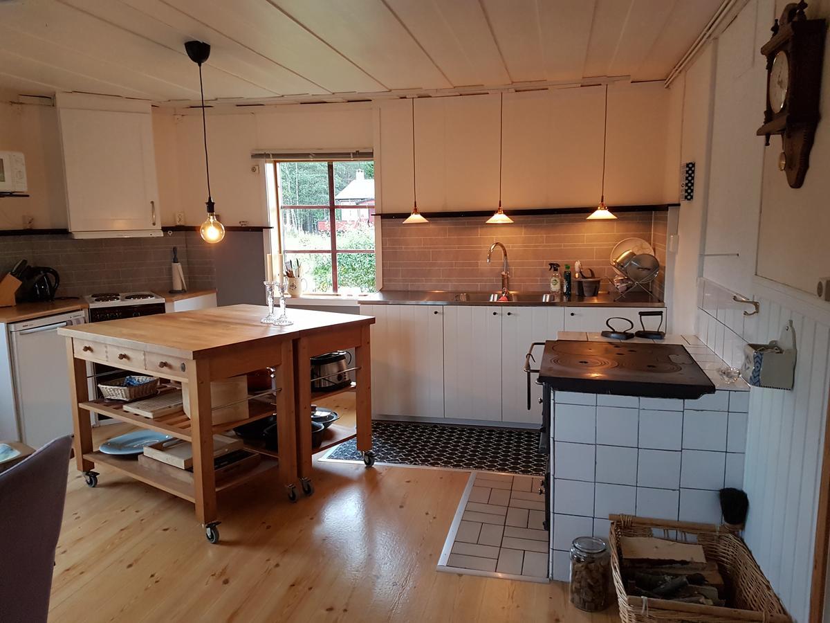 Nolibackan Villa Vemhan Luaran gambar
